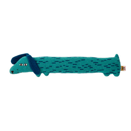 Cecil Sausage Dog by Donna Wilson