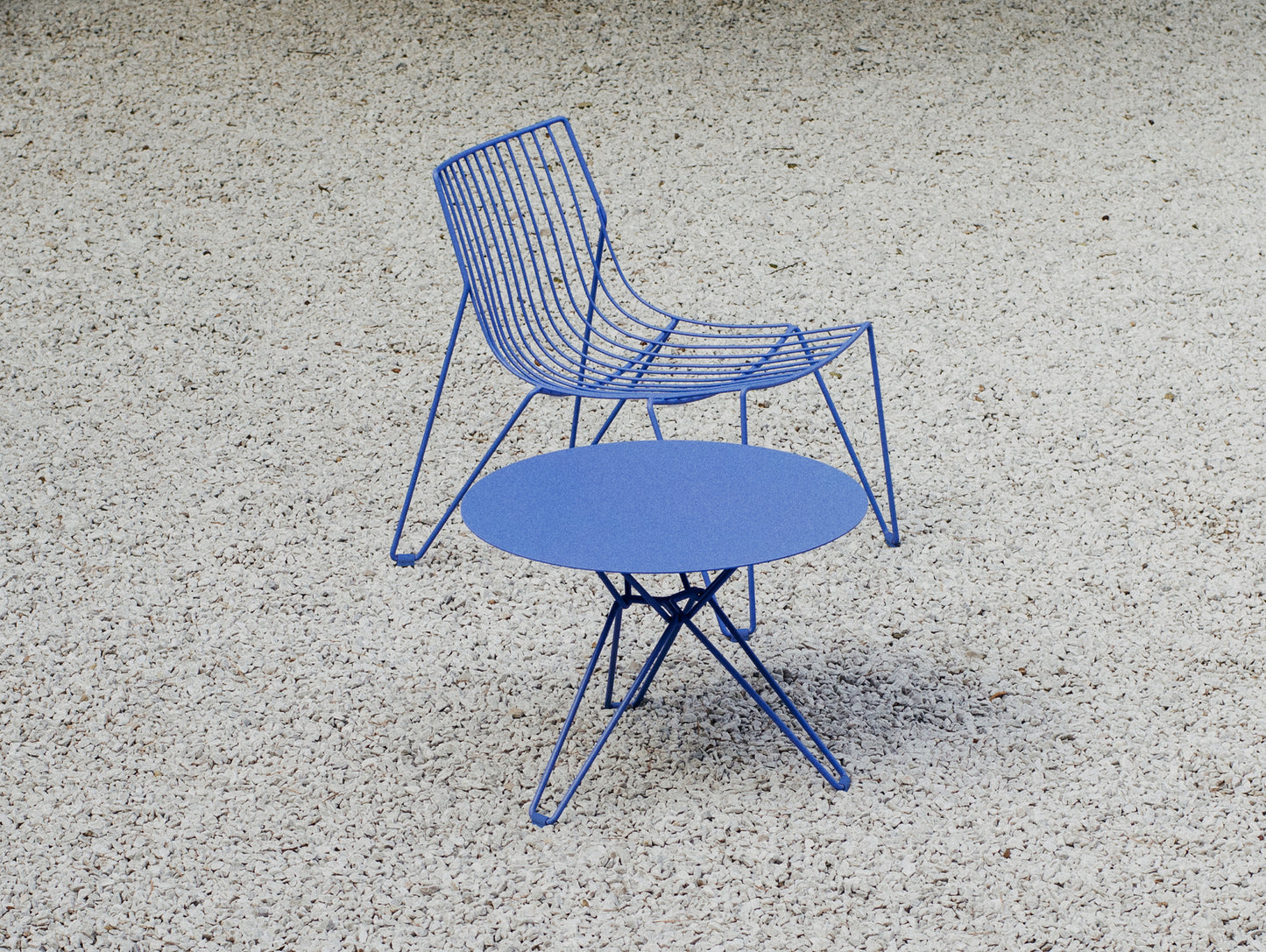 Tio Coffee Table