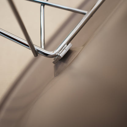 イームズ RAR プラスチック アームチェア RE