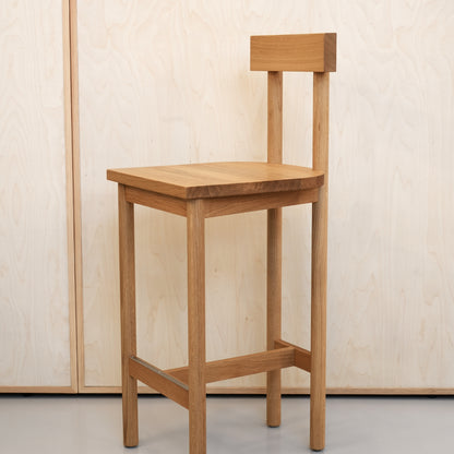 SX02 Gamar Stool / Ex-Display