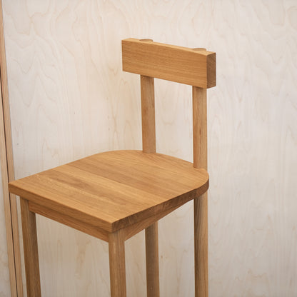 SX02 Gamar Stool / Ex-Display