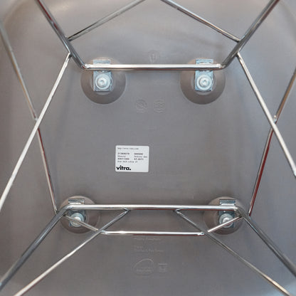 イームズ RAR プラスチック アームチェア RE