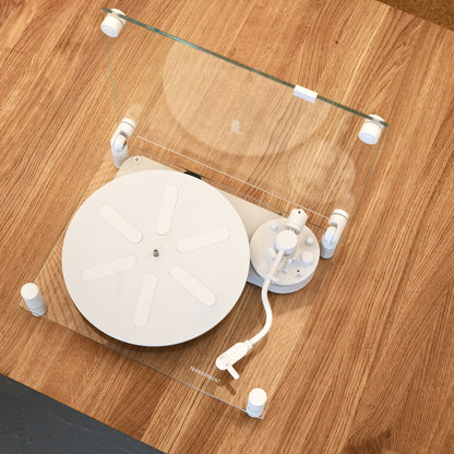 Transparent Turntable - WiFi