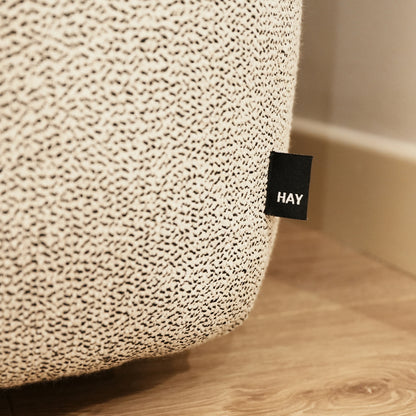 HAY Quilton Sofa / Modules 401 + 502 / Olavi 02 / Ex Display by HAY