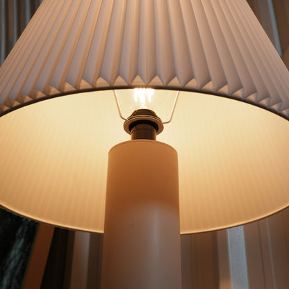 Cellu Floor Lamp / Sand / Ex-Display