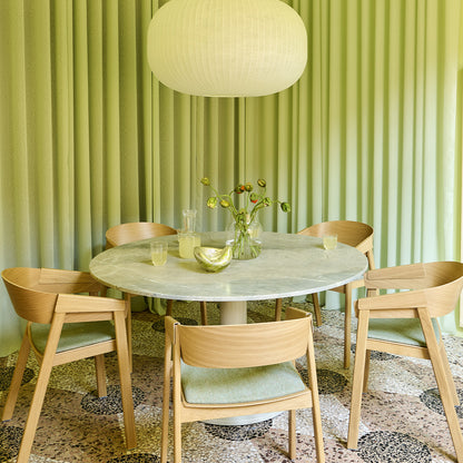 Strand Pendant Lamp by Muuto