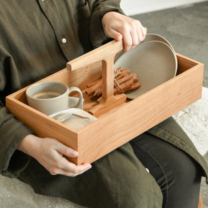 Toolbox by Ro Collection - Low