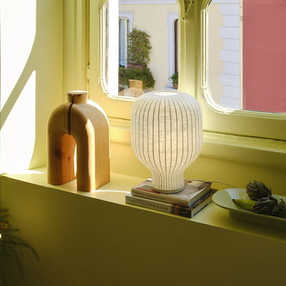 Strand Table Lamp