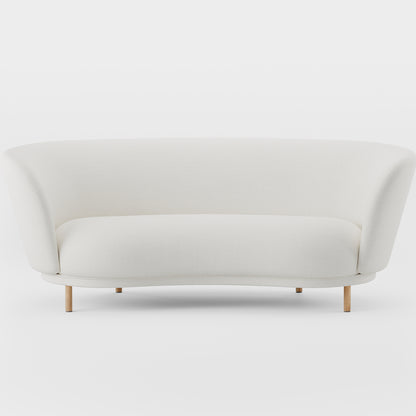 Dandy 2-Seater Sofa