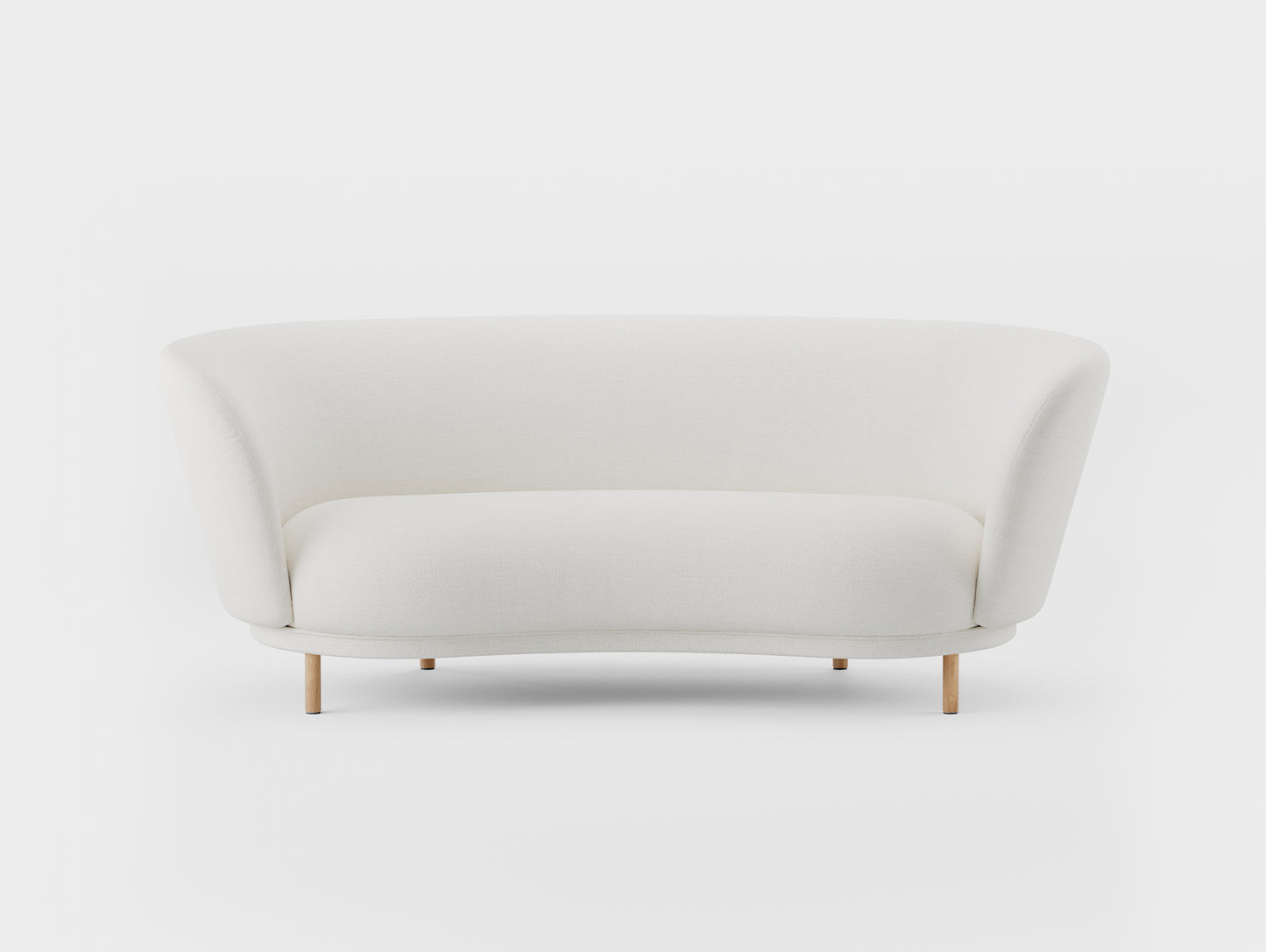 Dandy 2-Seater Sofa