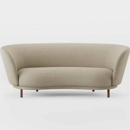 Dandy 2-Seater Sofa