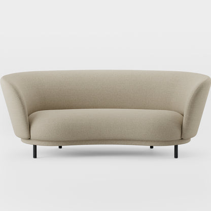 Dandy 2-Seater Sofa