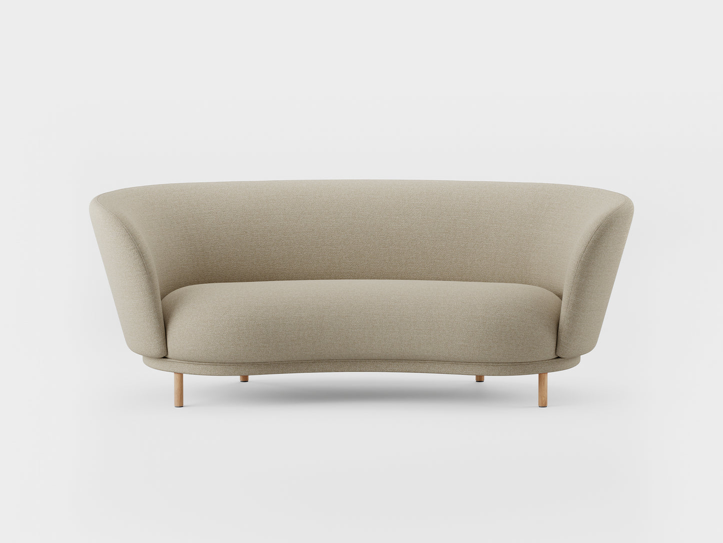 Dandy 2-Seater Sofa