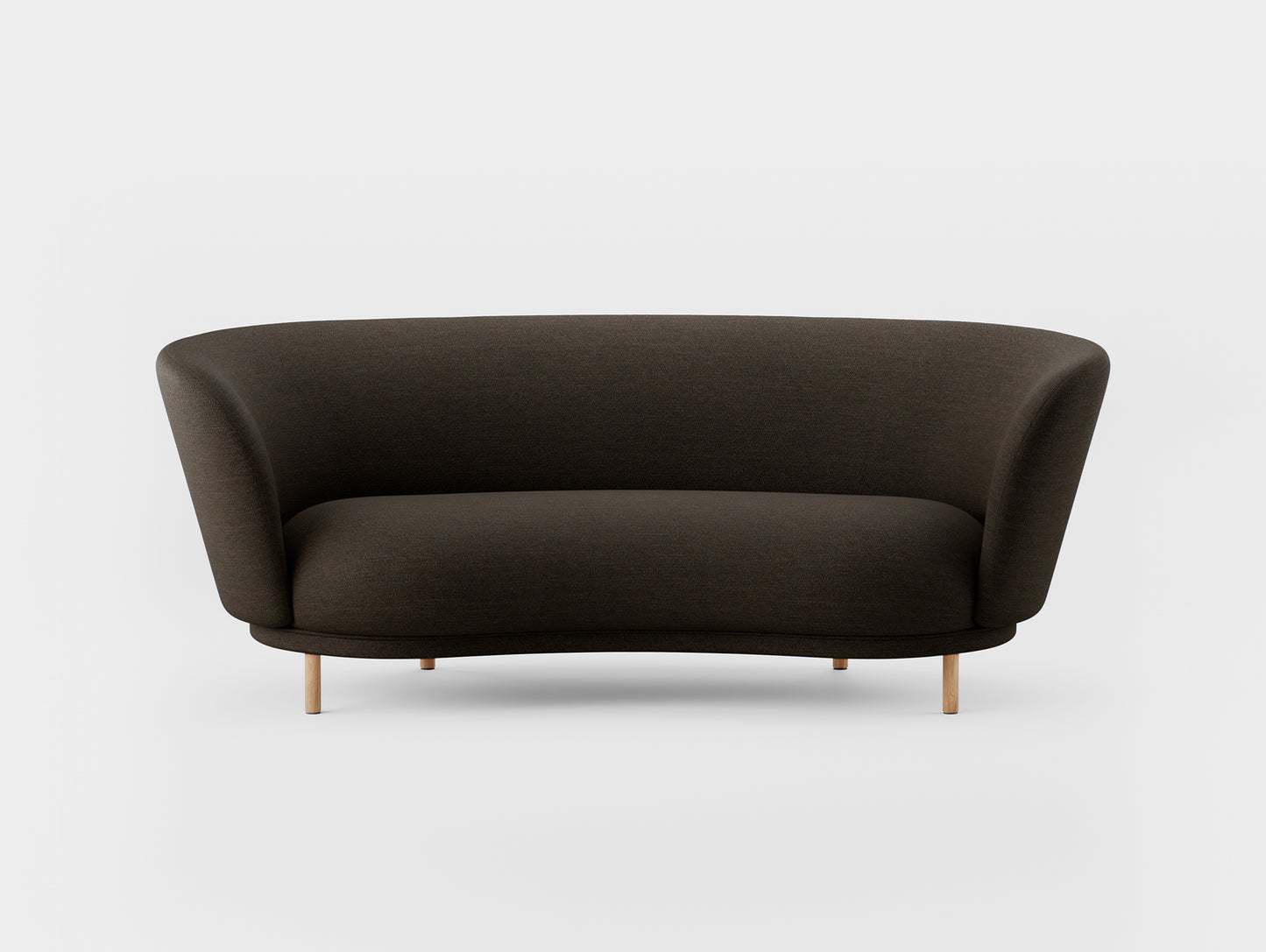 Dandy 2-Seater Sofa