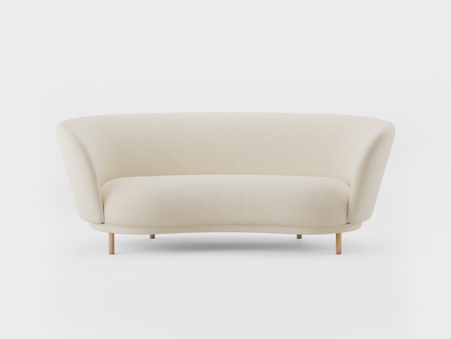 Dandy 2-Seater Sofa