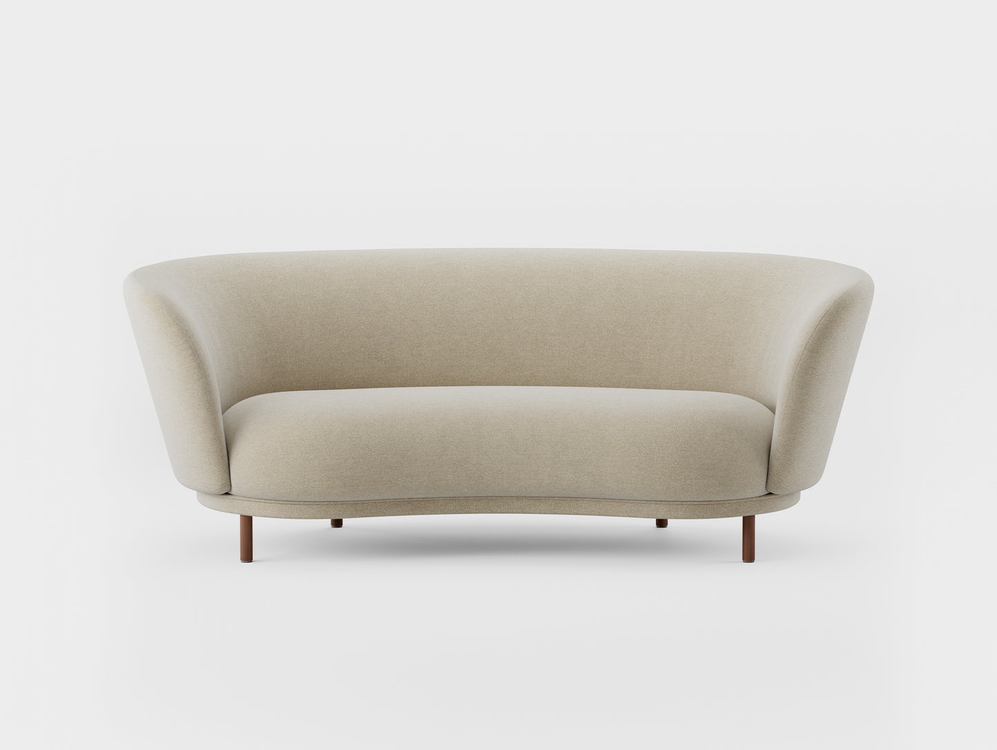 Dandy 2-Seater Sofa