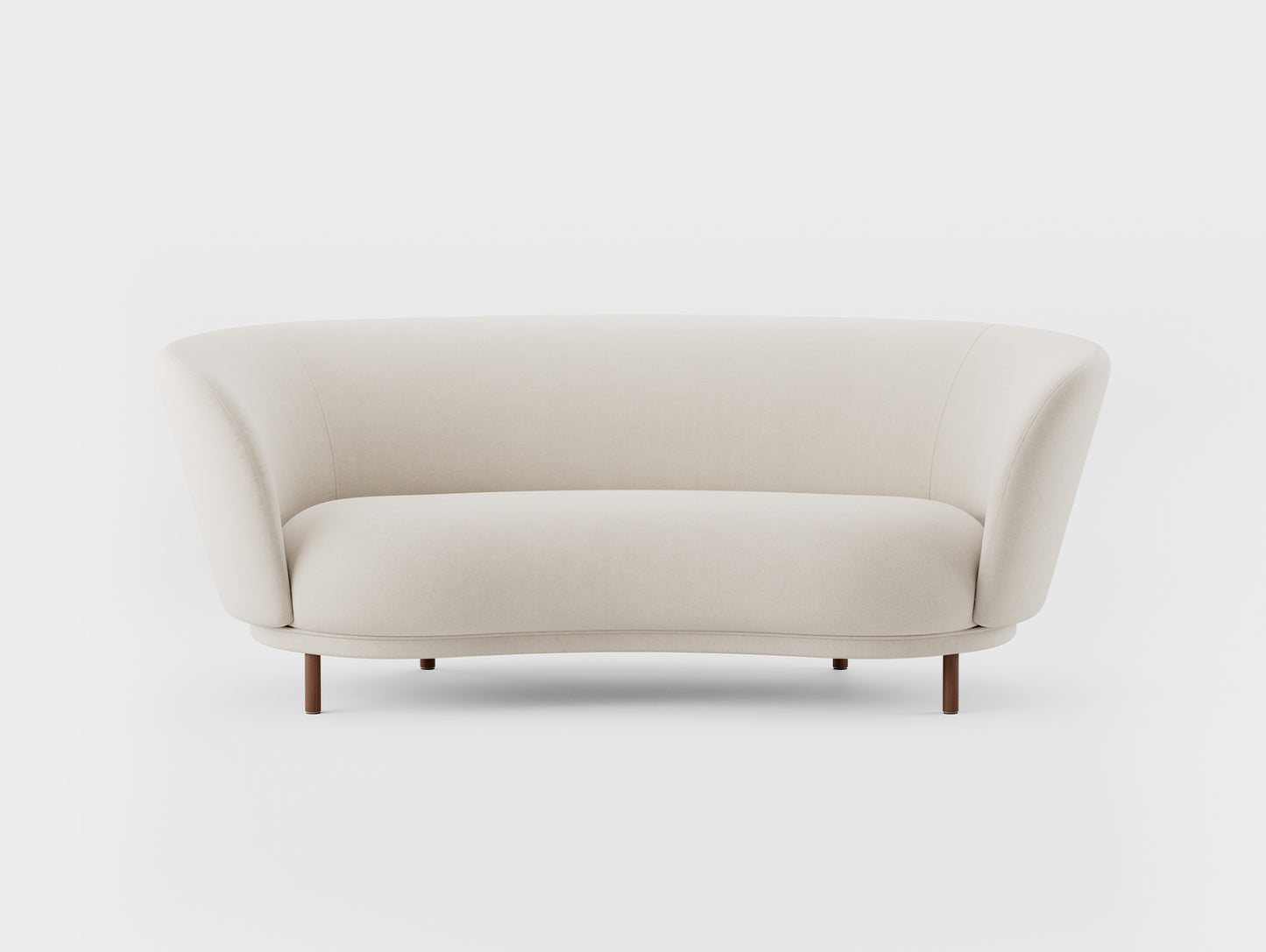 Dandy 2-Seater Sofa