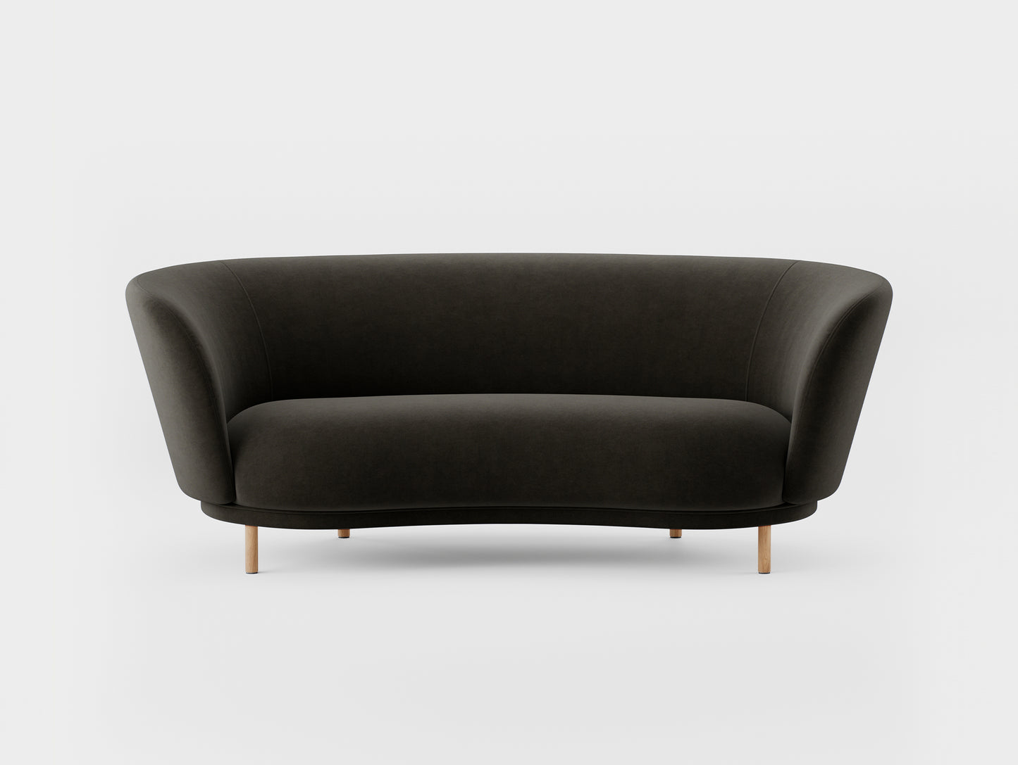 Dandy 2-Seater Sofa