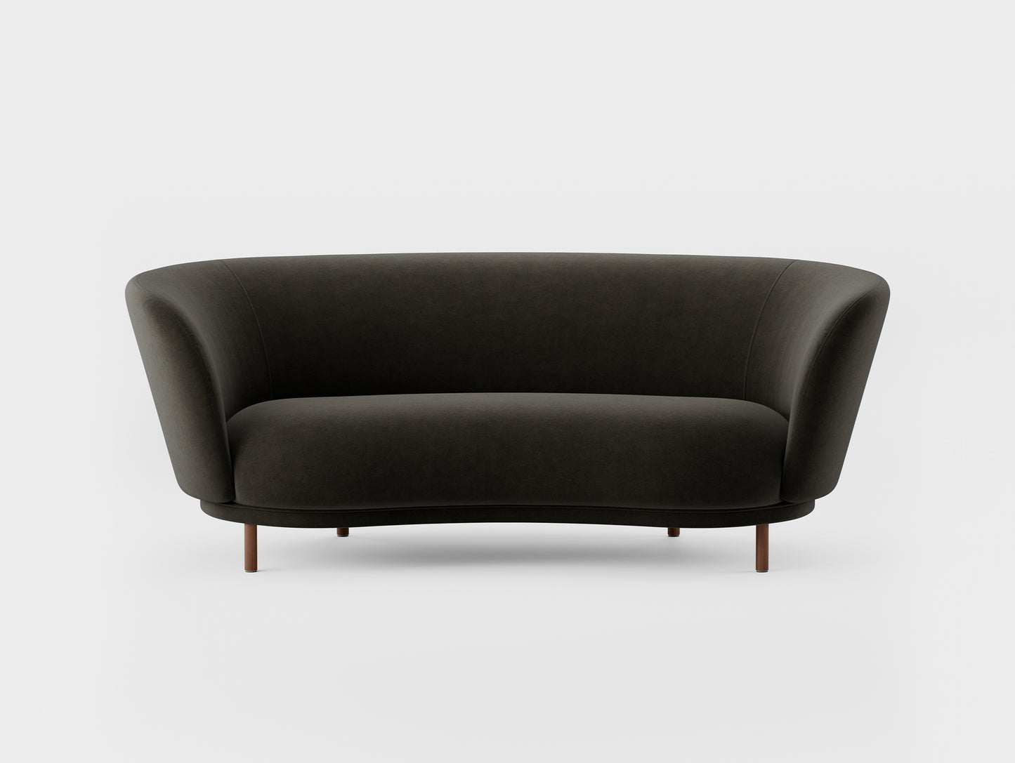 Dandy 2-Seater Sofa