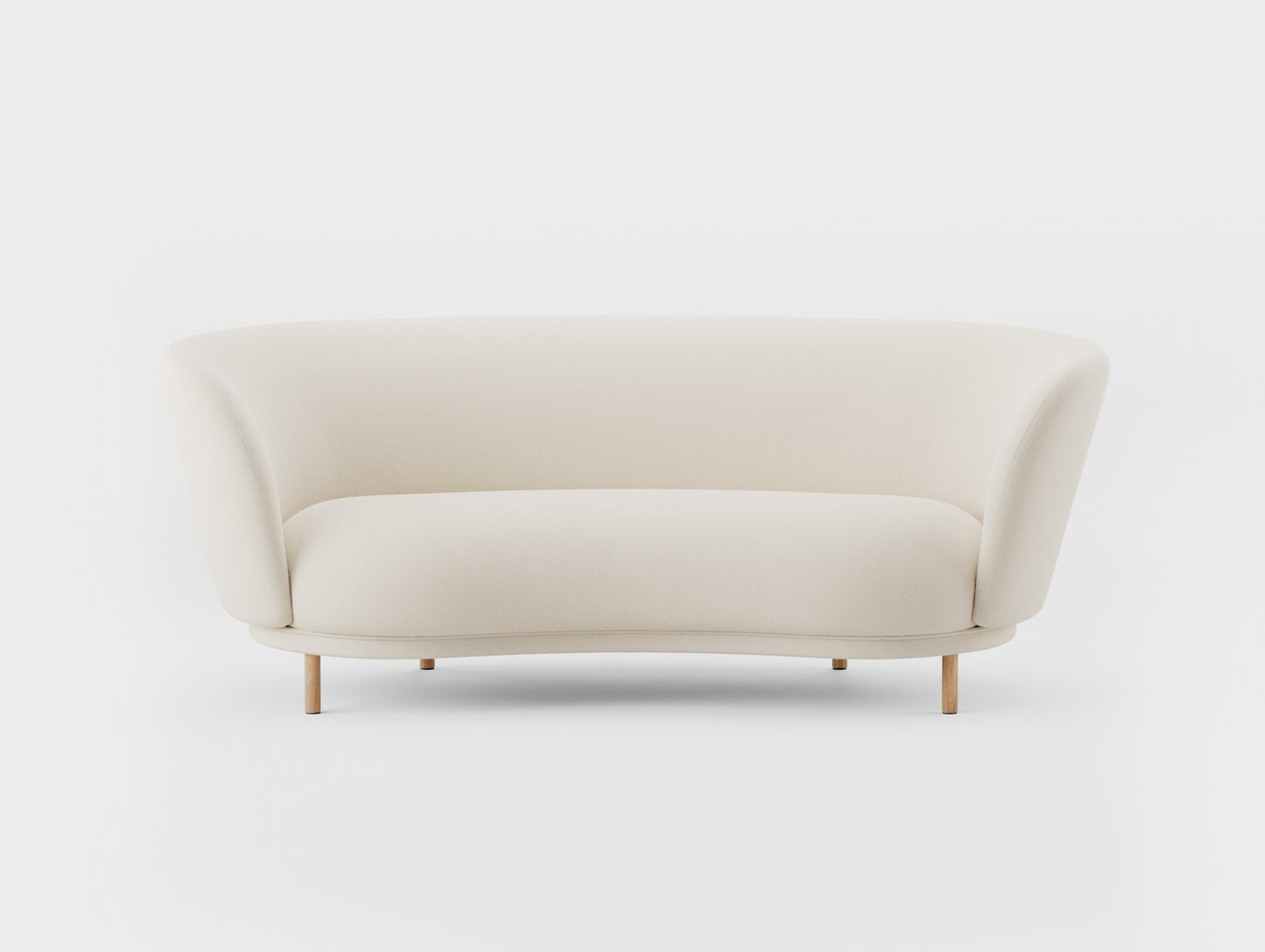 Dandy 2-Seater Sofa