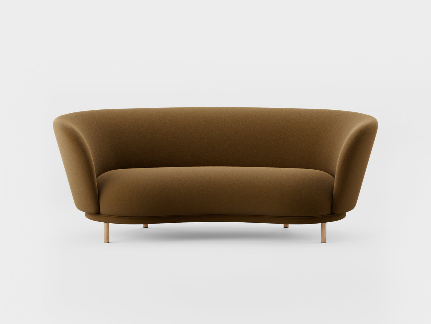 Dandy 2-Seater Sofa