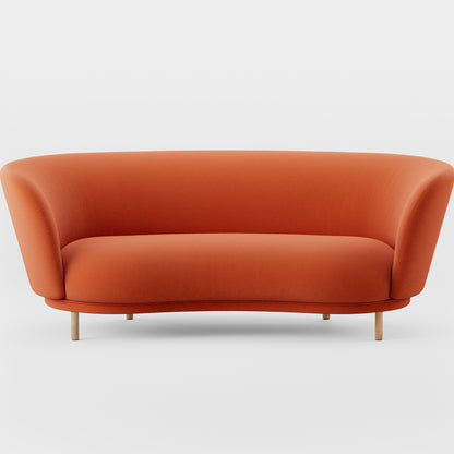 Dandy 2-Seater Sofa