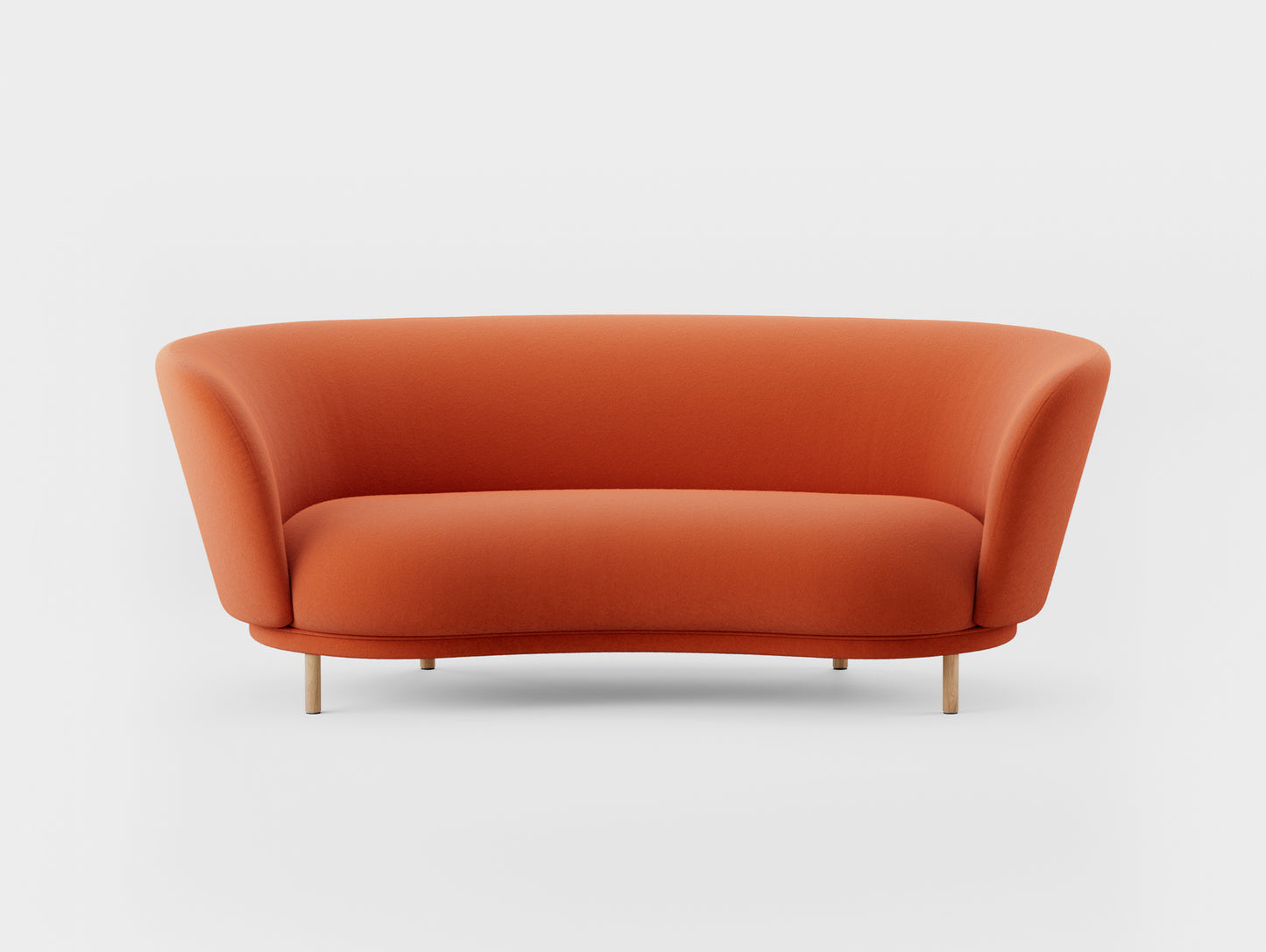 Dandy 2-Seater Sofa