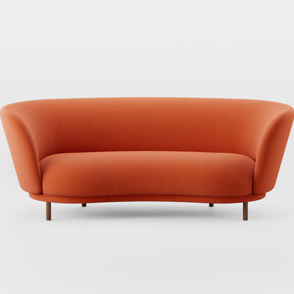 Dandy 2-Seater Sofa