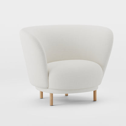Dandy Armchair