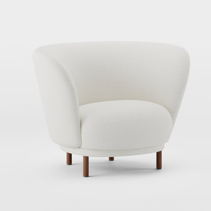 Dandy Armchair