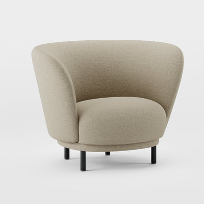 Dandy Armchair