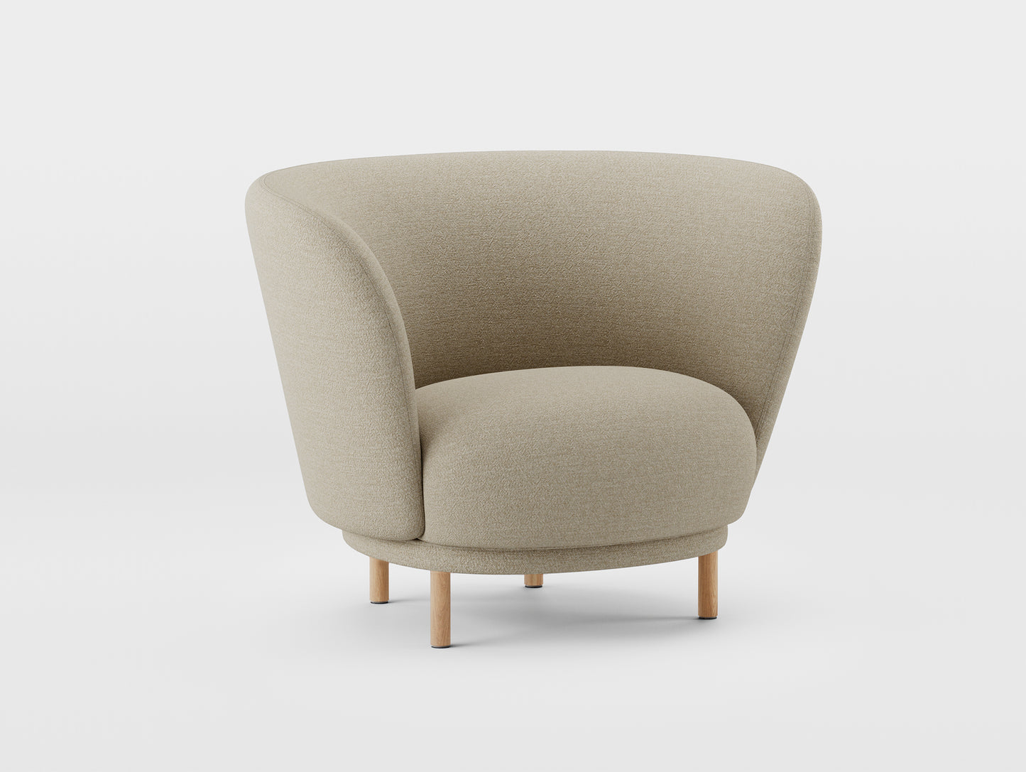 Dandy Armchair