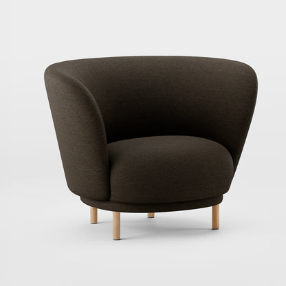 Dandy Armchair