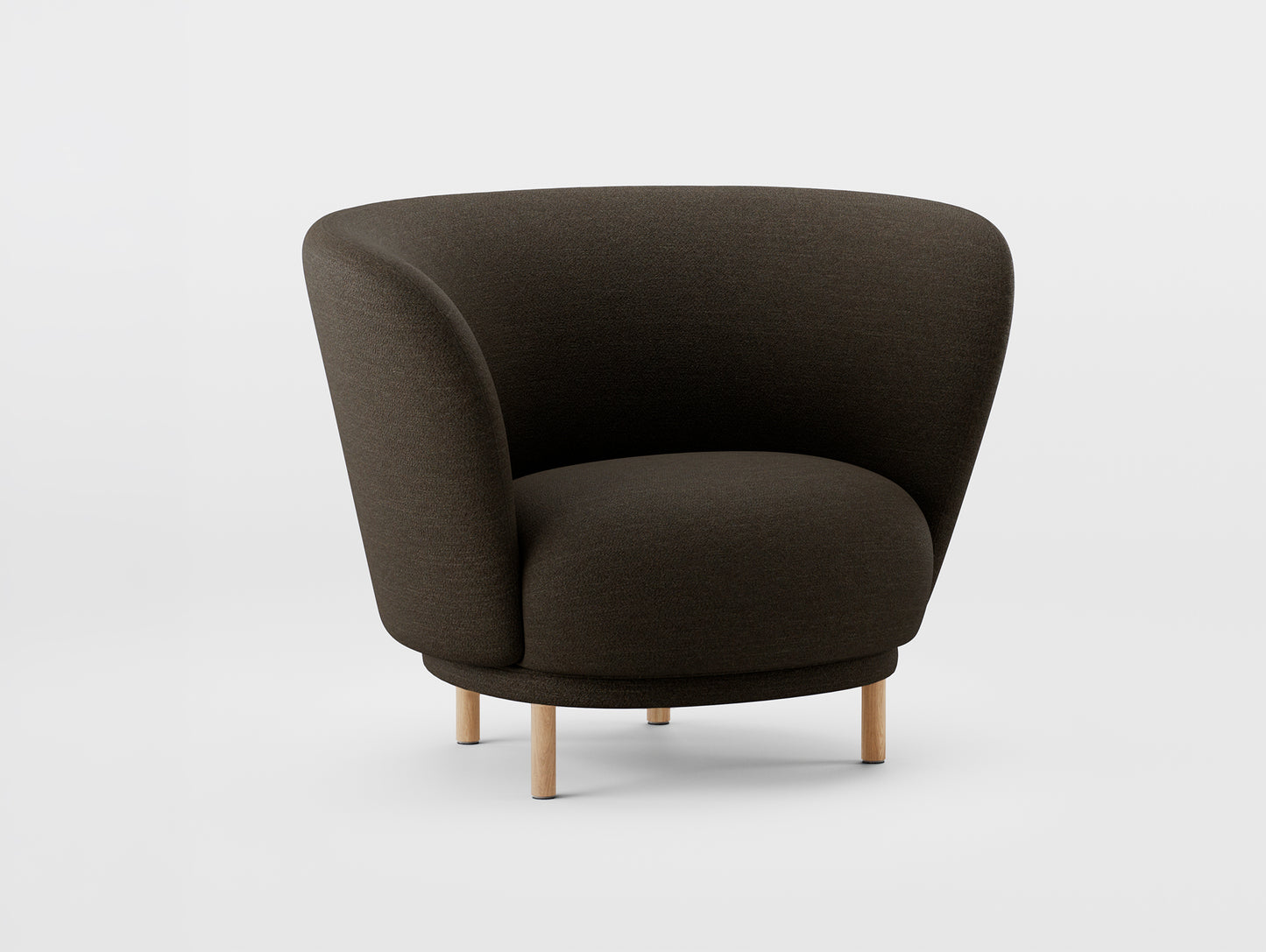 Dandy Armchair
