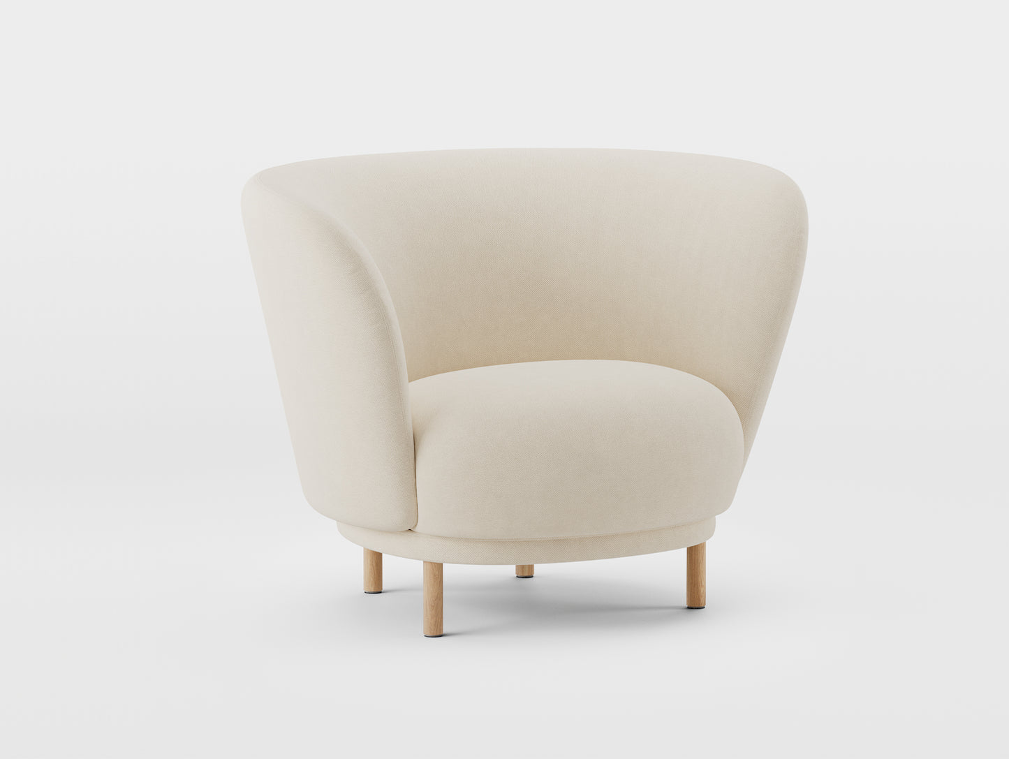 Dandy Armchair