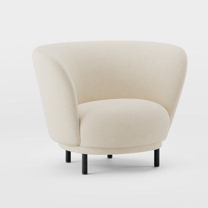 Dandy Armchair