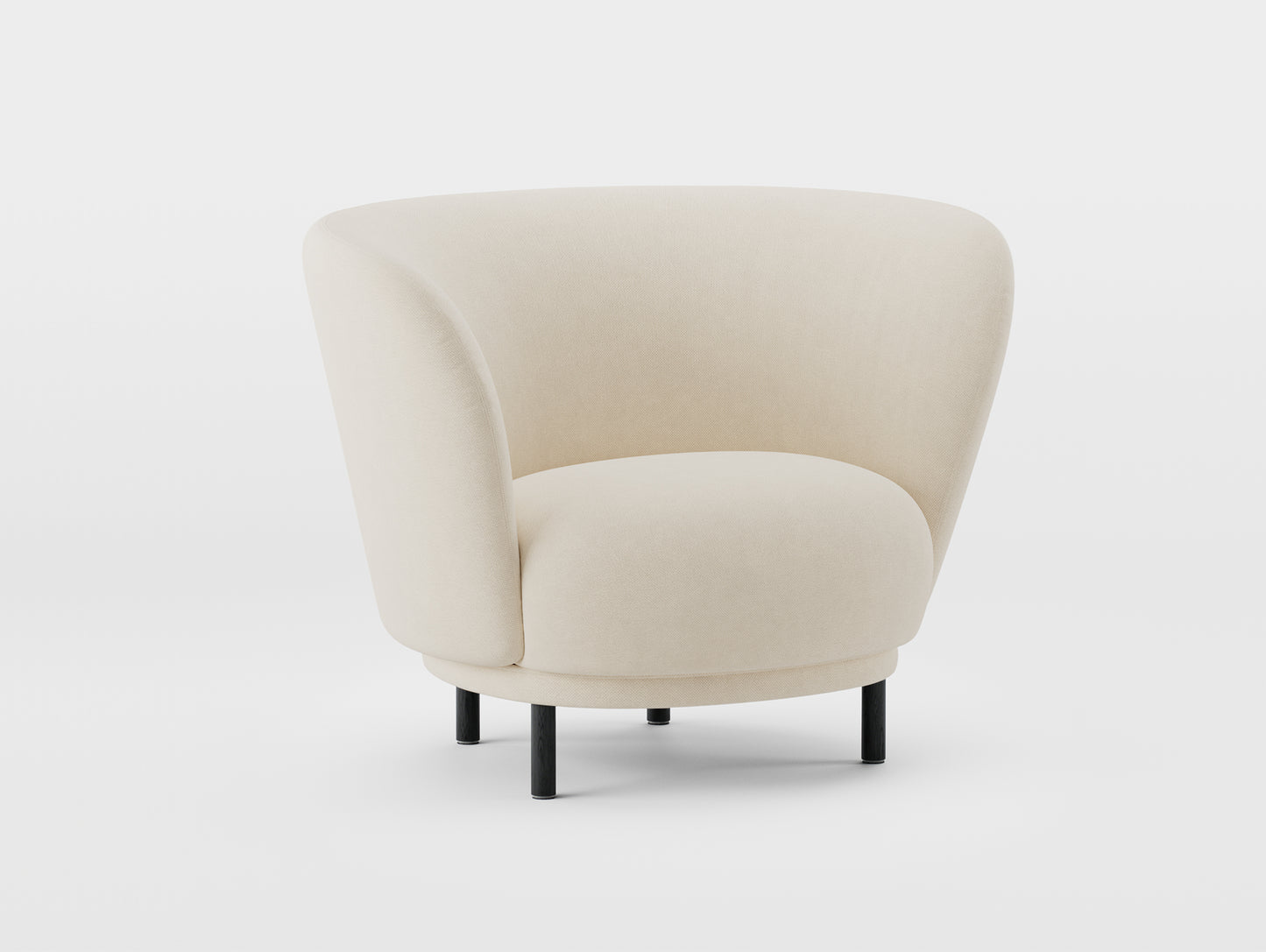 Dandy Armchair