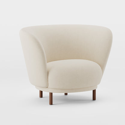 Dandy Armchair