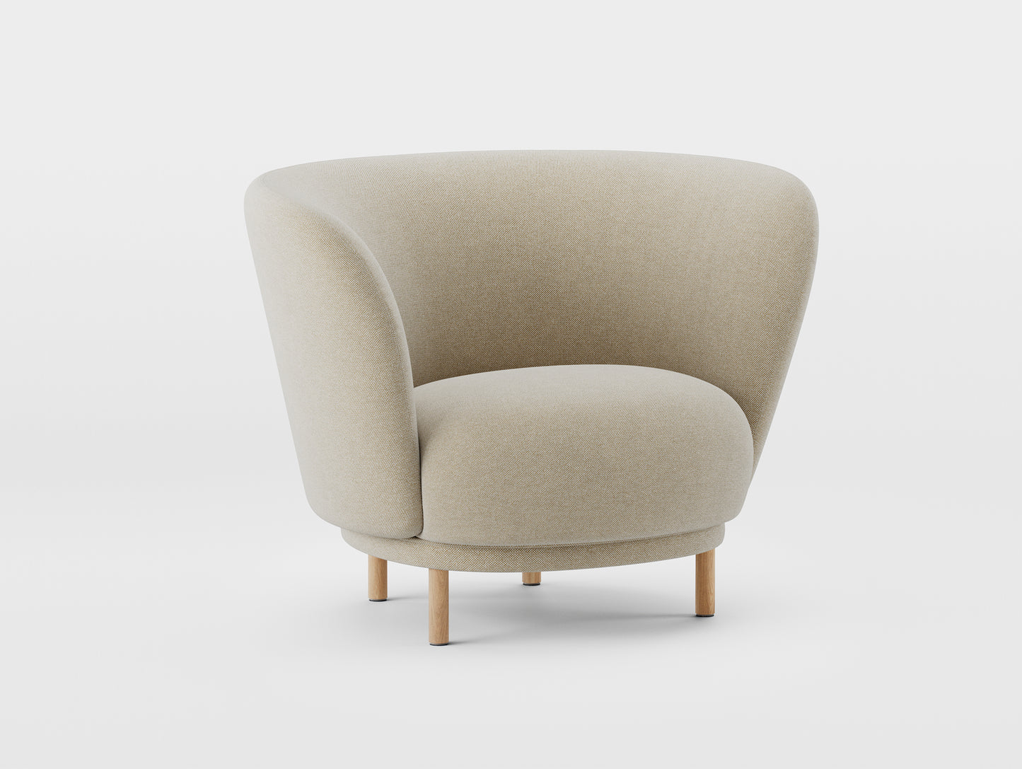 Dandy Armchair