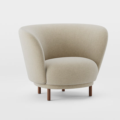 Dandy Armchair