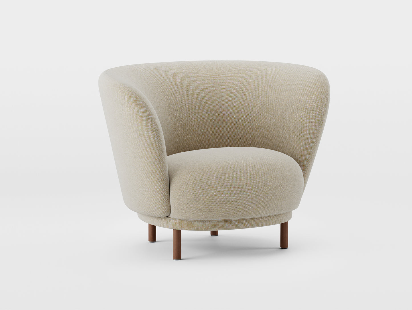 Dandy Armchair