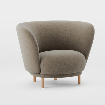 Dandy Armchair