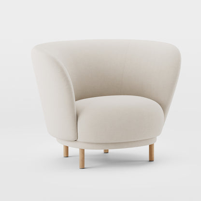 Dandy Armchair