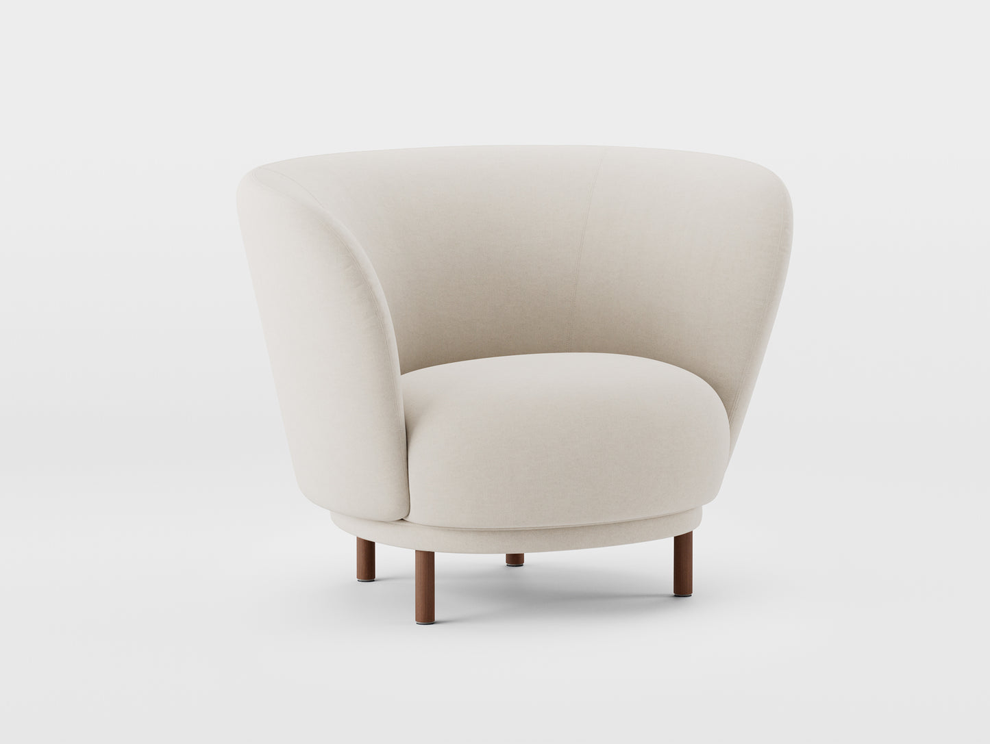 Dandy Armchair