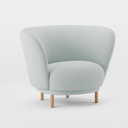 Dandy Armchair