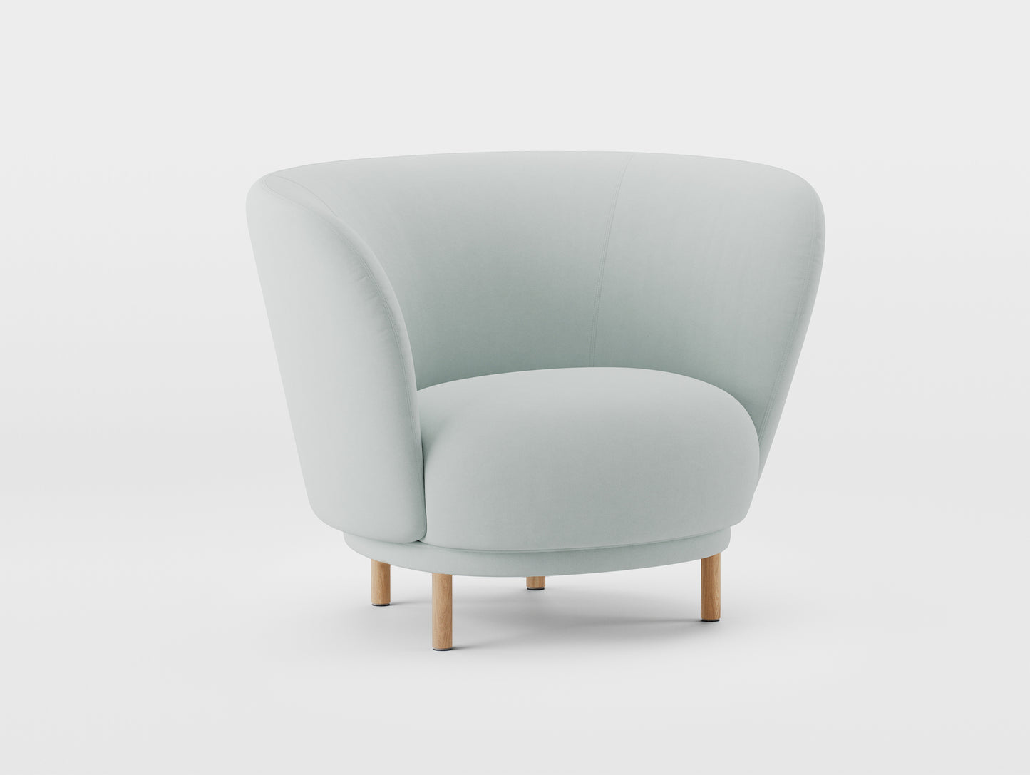 Dandy Armchair