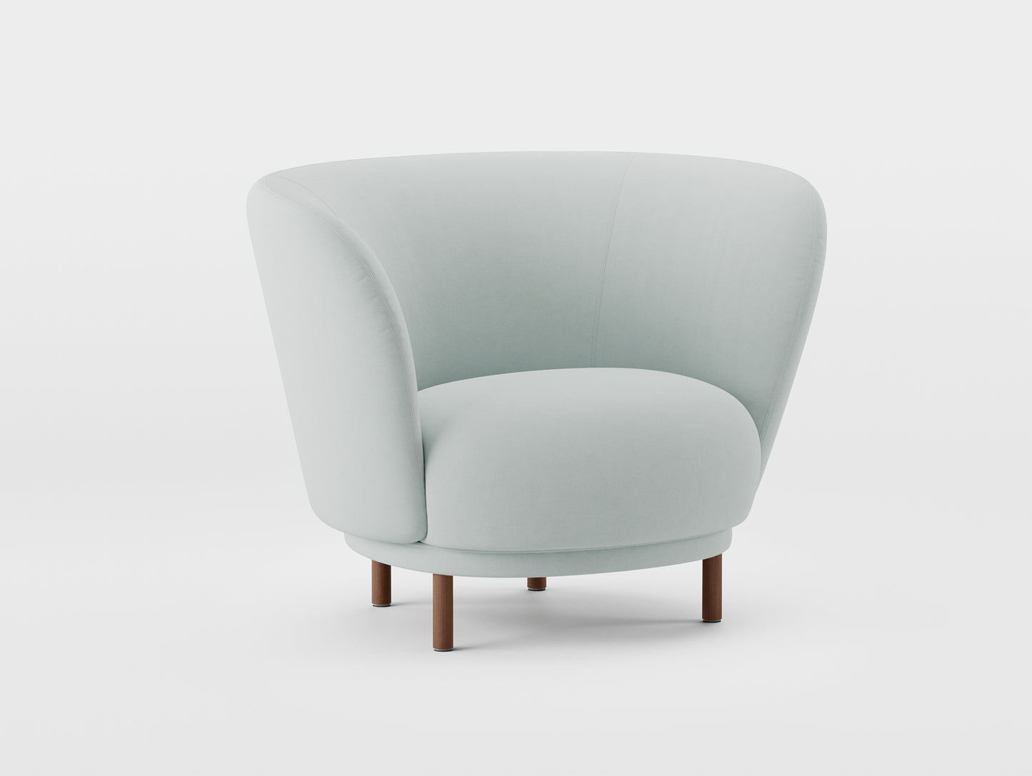 Dandy Armchair