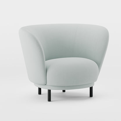 Dandy Armchair