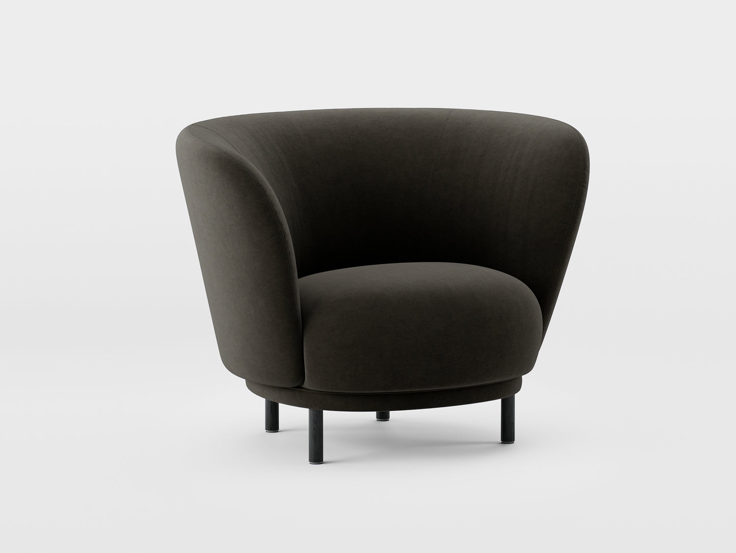Dandy Armchair