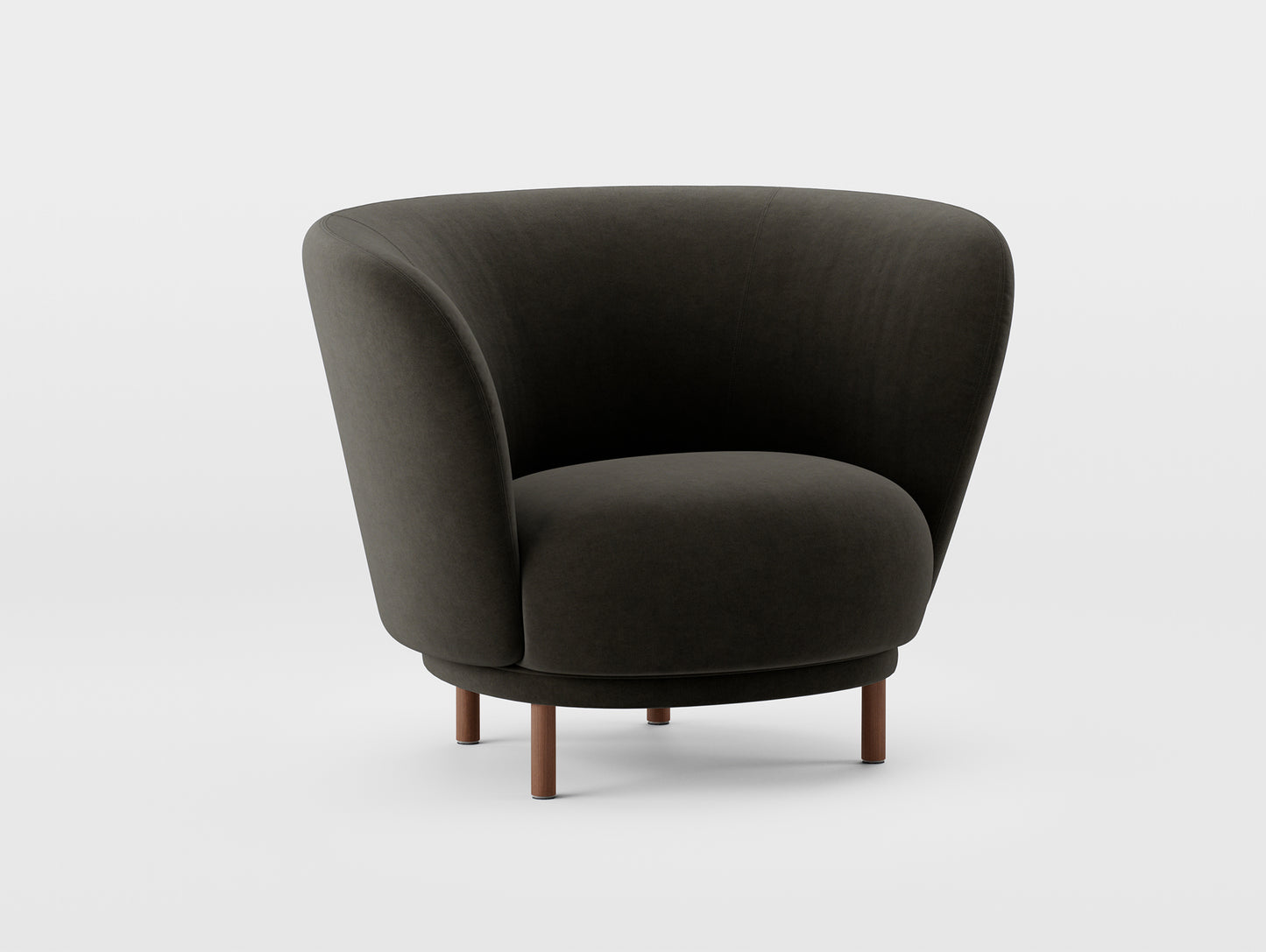 Dandy Armchair